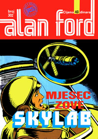 Alan Ford br.302